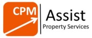 CPM Assist Logo